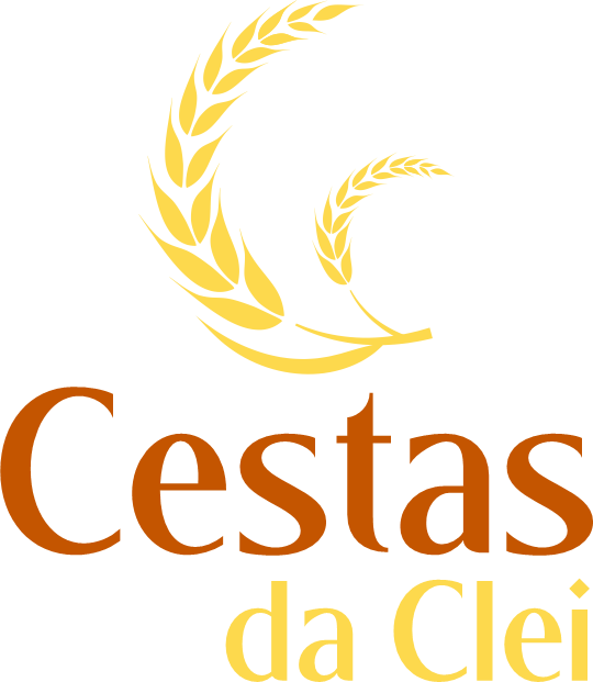 Logo Cestas da Clei